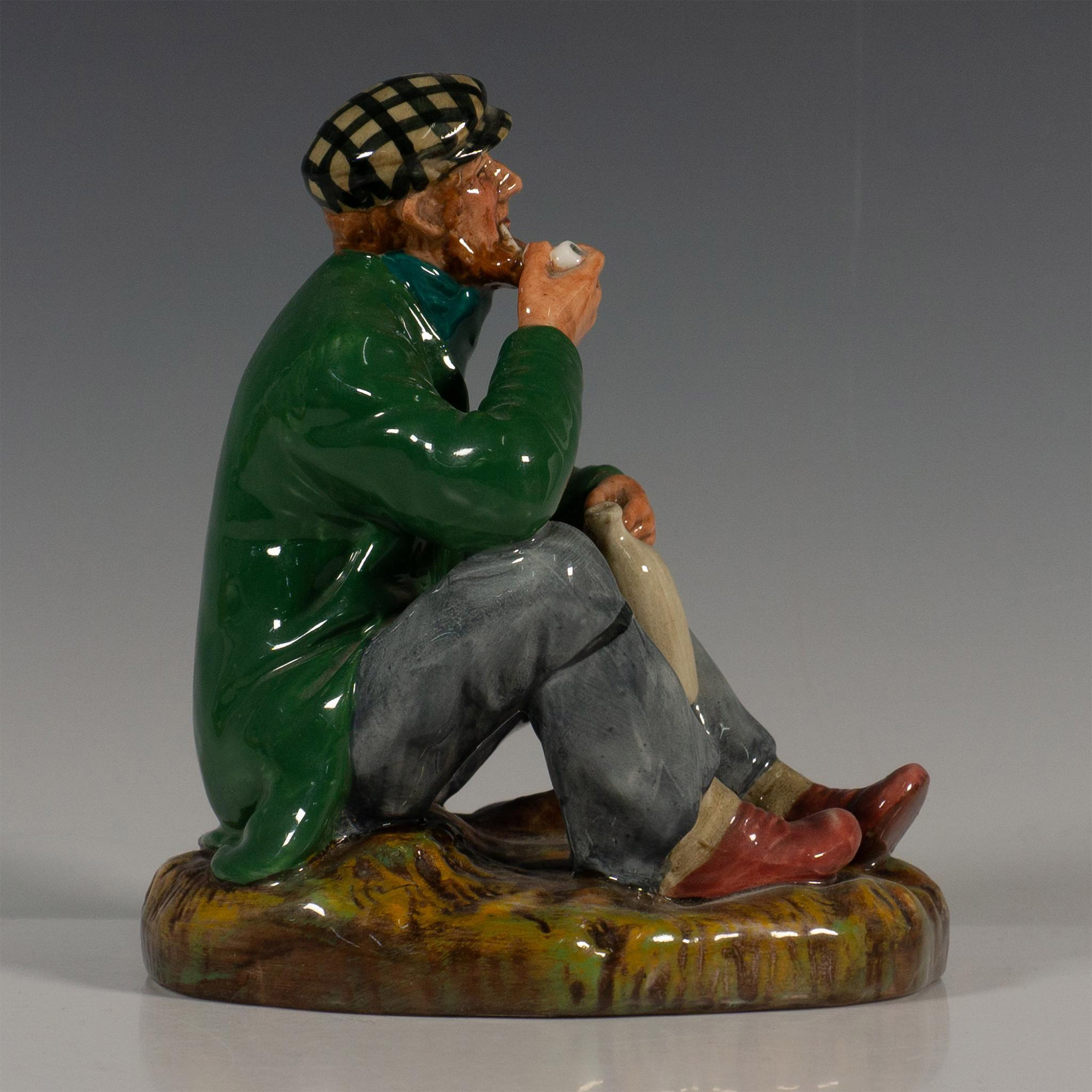 Wayfarer HN2362 - Royal Doulton Figurine - Image 2 of 4