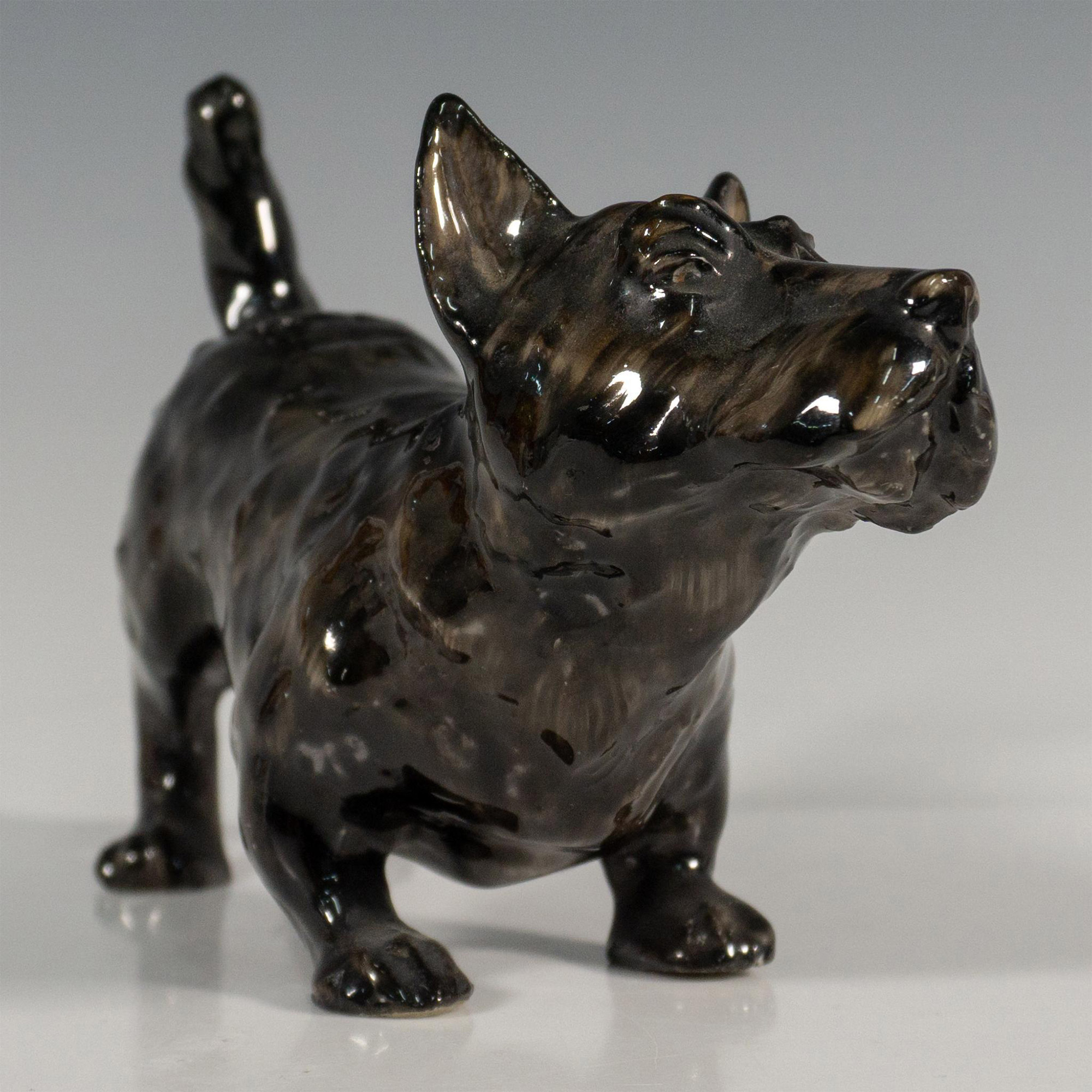 Scottish Terrier HN992 - Royal Doulton Animal Figurine - Image 5 of 7