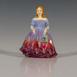 Paragon China Porcelain Figurine, Miss Margaret