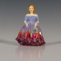 Paragon China Porcelain Figurine, Miss Margaret