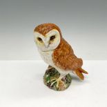 Beswick Porcelain Figurine, Barn Owl