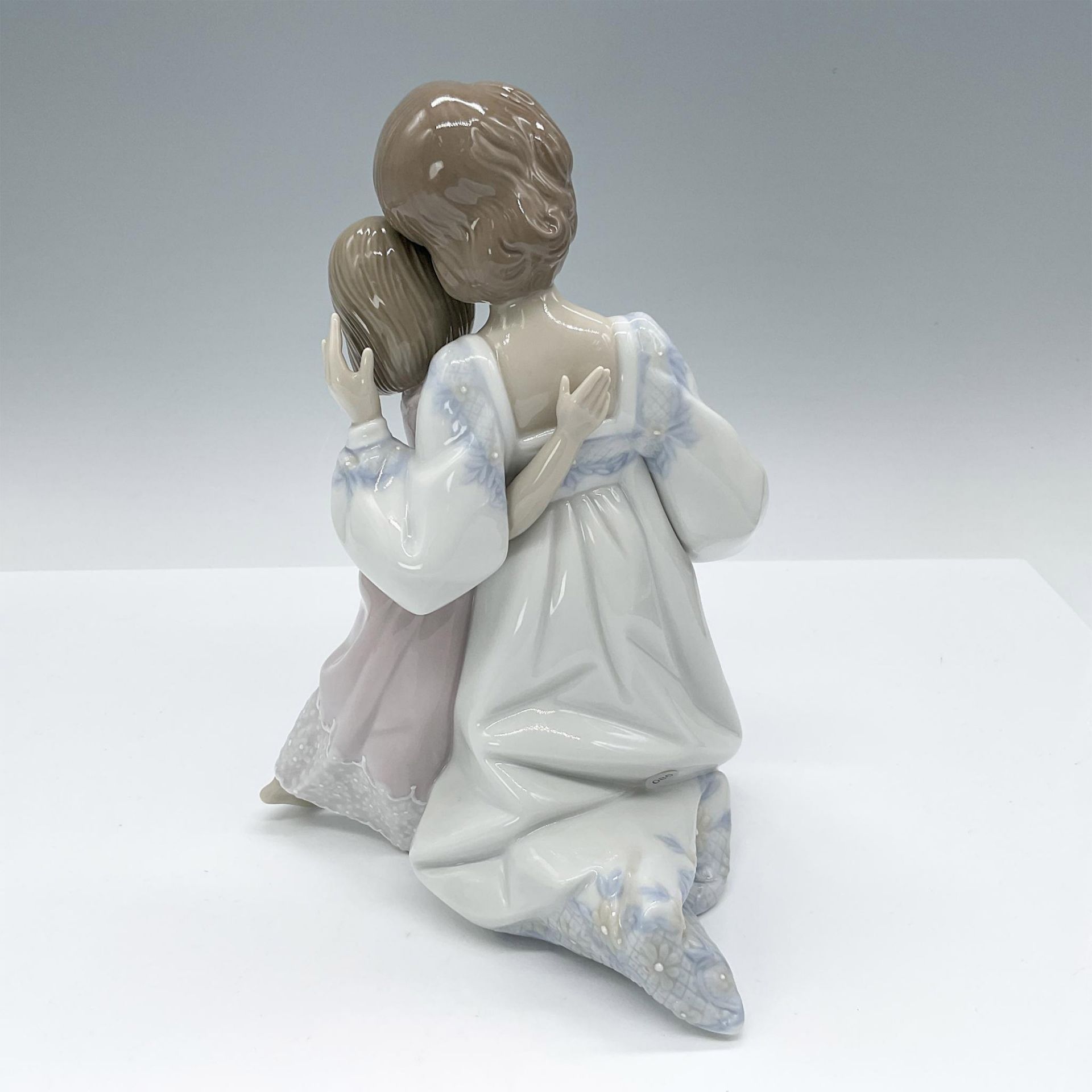 Lladro Porcelain Figurine, Good Night 1005449 - Image 2 of 3