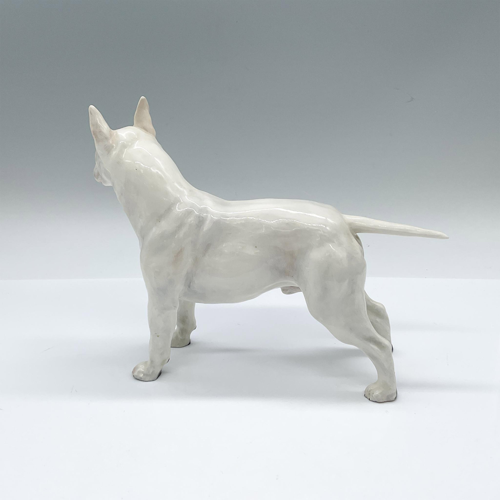 Royal Doulton Figurine, Staffordshire Bull Terrier HN1132 - Image 2 of 3