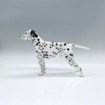 Dalmatian Ch. Goworth Victor HN1113 - Royal Doulton Animal Figurine