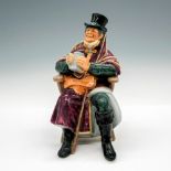 The Coachman HN2282 - Royal Doulton Figurine