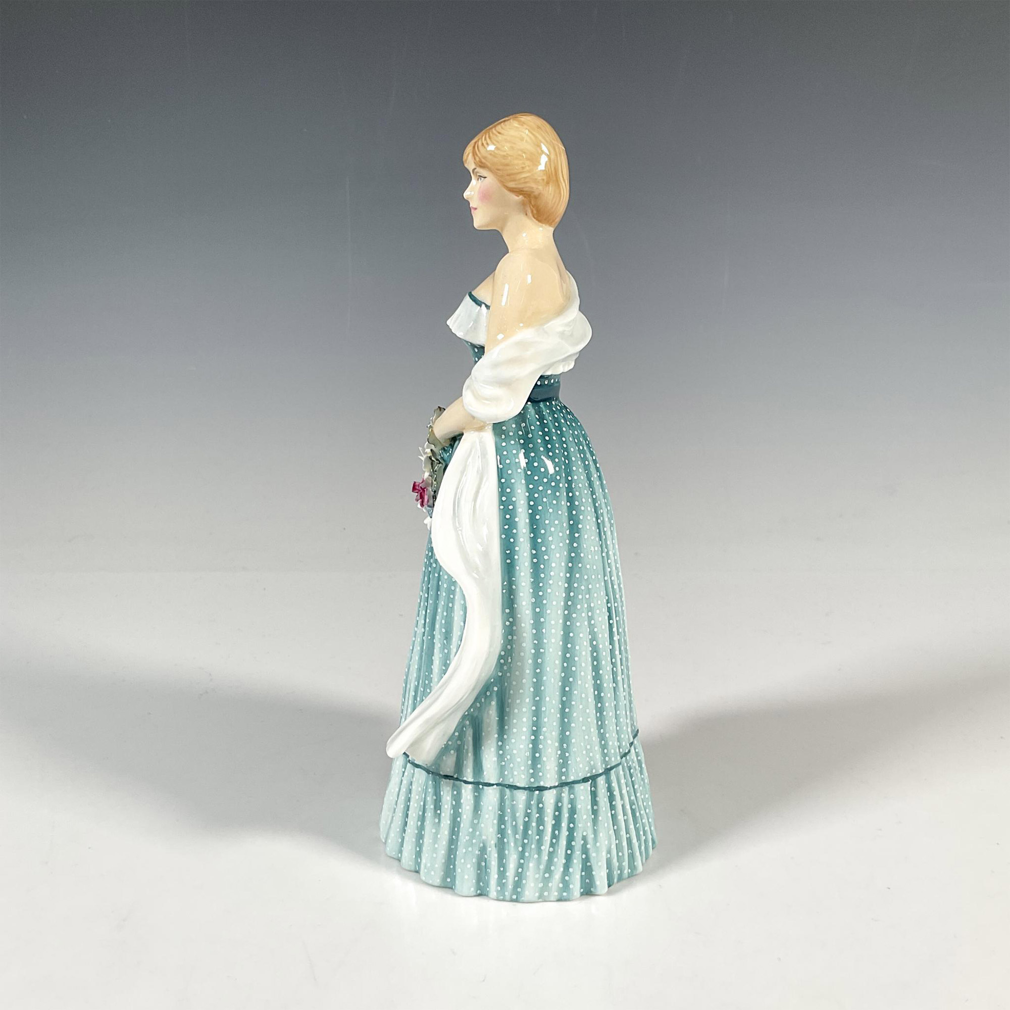 Lady Diana Spencer HN2885 - Royal Doulton Figurine - Image 2 of 5