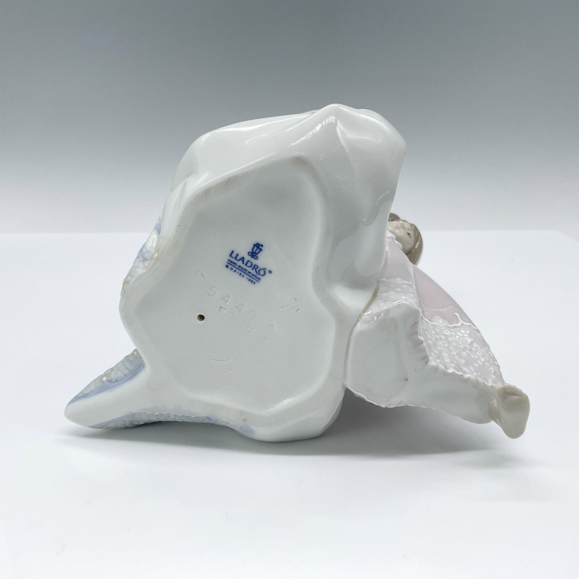 Lladro Porcelain Figurine, Good Night 1005449 - Image 3 of 3