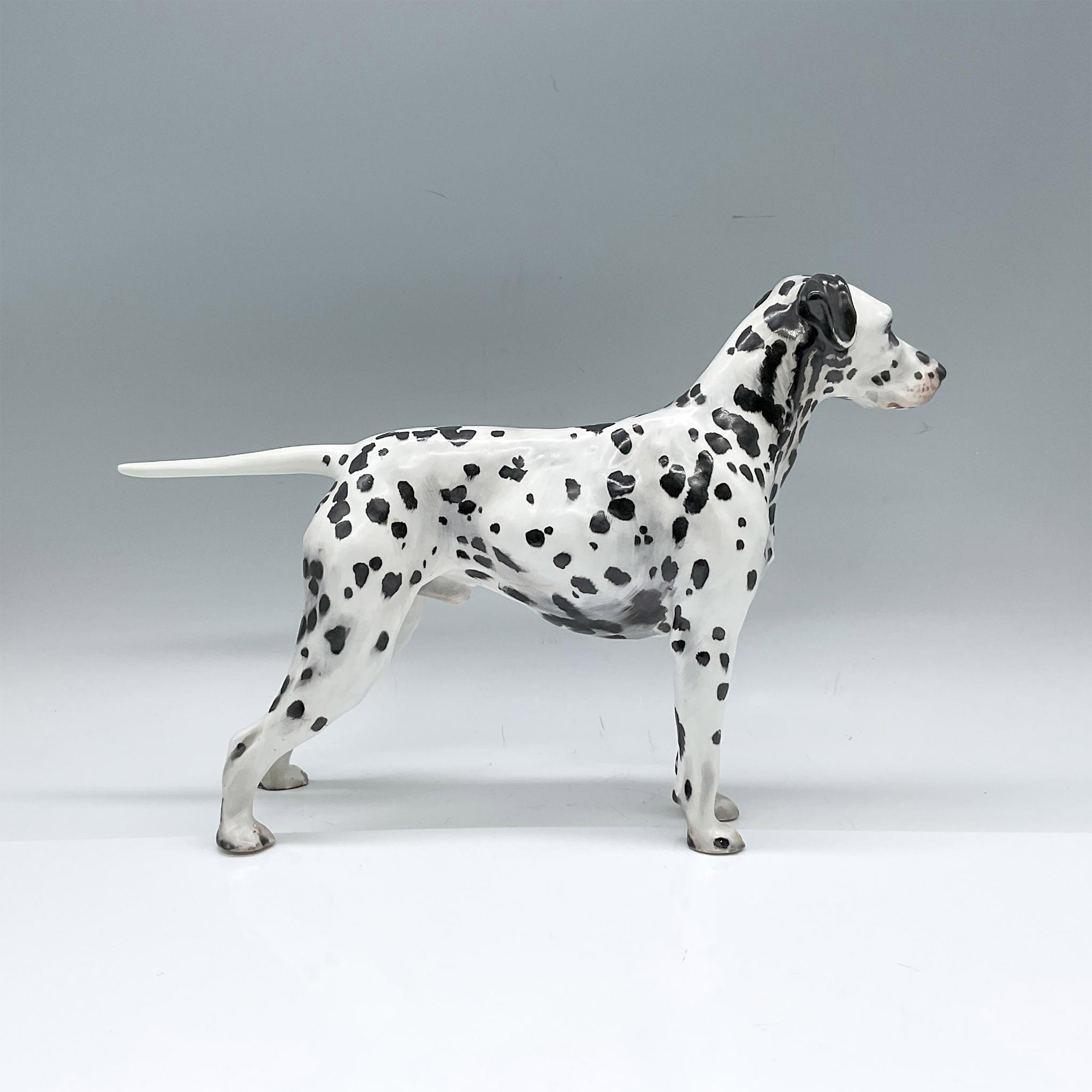 Dalmatian Ch. Goworth Victor HN1111 - Royal Doulton Animal Figurine - Image 2 of 3