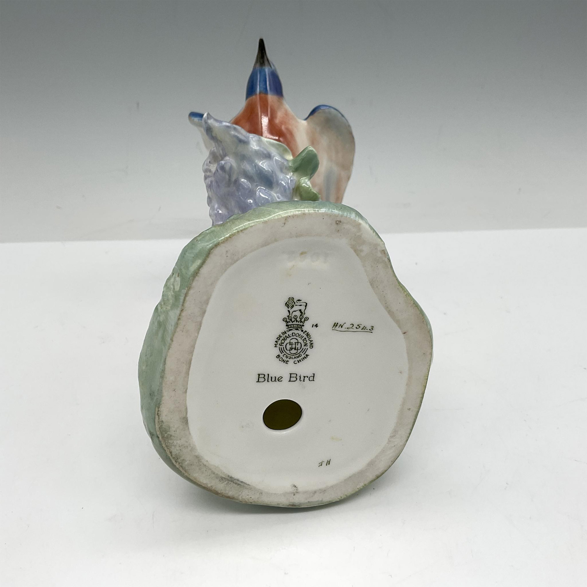 Blue Bird HN2543 - Royal Doulton Figurine - Image 3 of 3