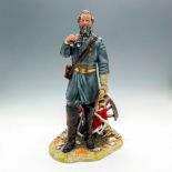 General Robert E. Lee HN3404 - Royal Doulton Figurine