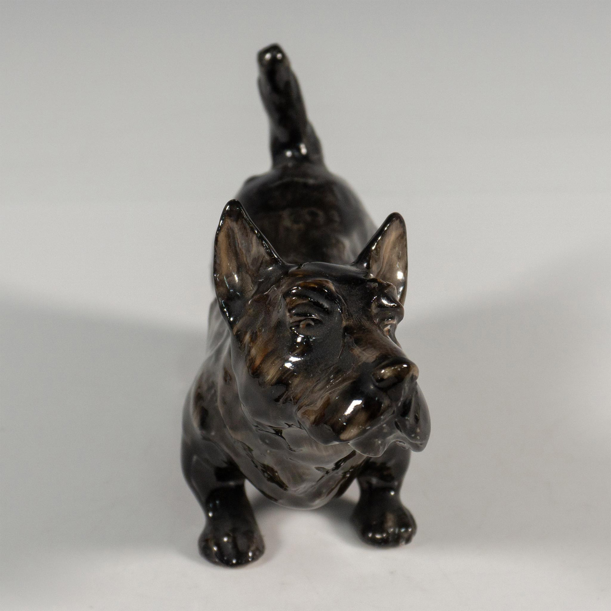 Scottish Terrier HN992 - Royal Doulton Animal Figurine - Bild 7 aus 7