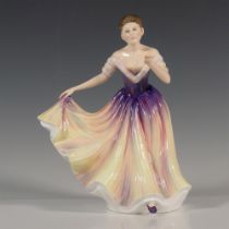 Gentle Hand Prototype - Royal Doulton Figurine