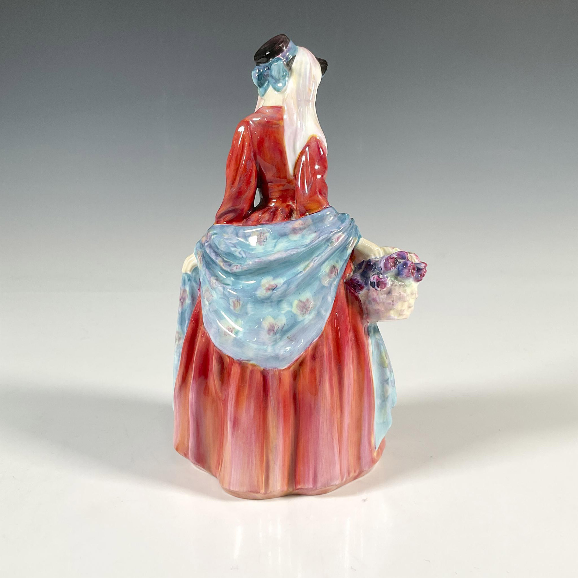 Rosemary HN2091 - Royal Doulton Figurine - Image 3 of 5