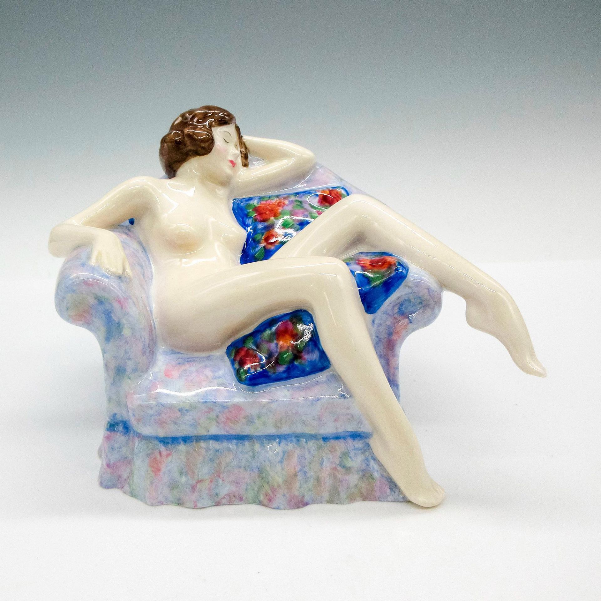 Lois HN4961 - Royal Doulton Figurine