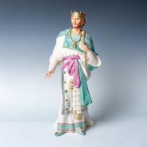 Cybis Limited Edition Figurine, King Solomon