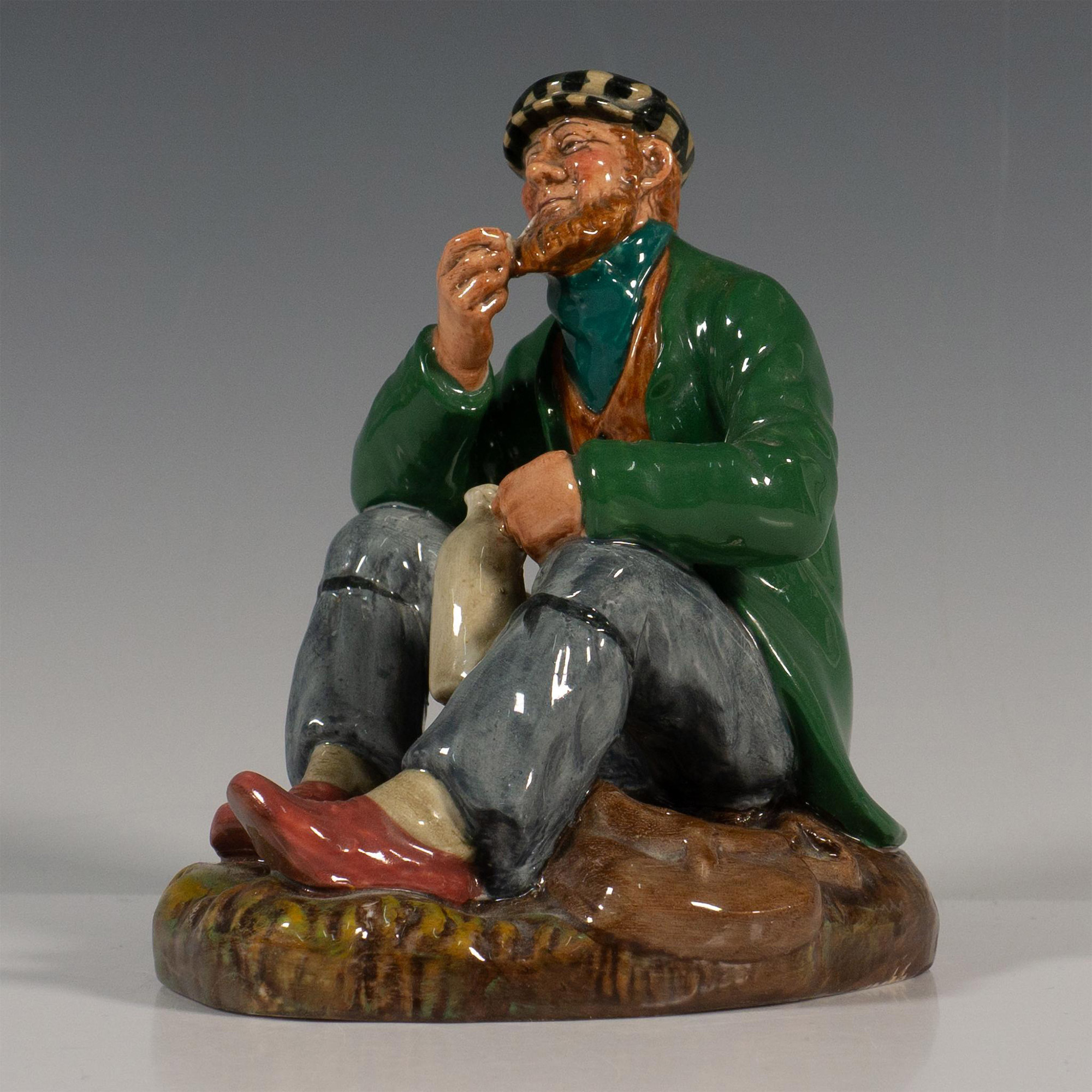 Wayfarer HN2362 - Royal Doulton Figurine