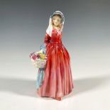 Rosemary HN2091 - Royal Doulton Figurine