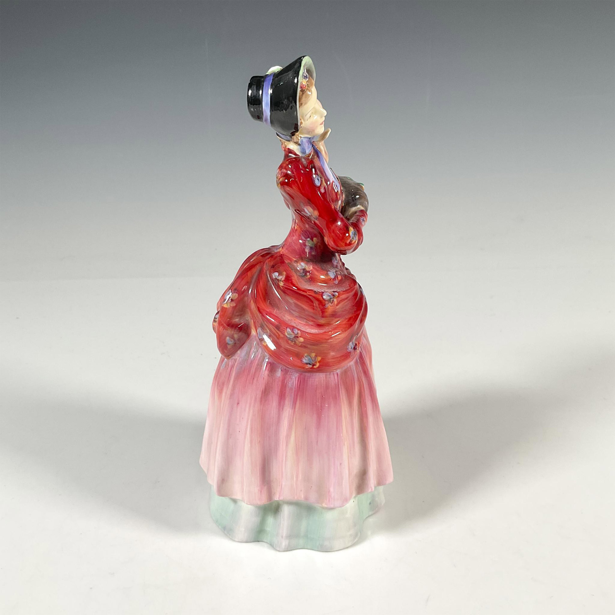 Rowena HN2077 - Royal Doulton Figurine - Image 3 of 5