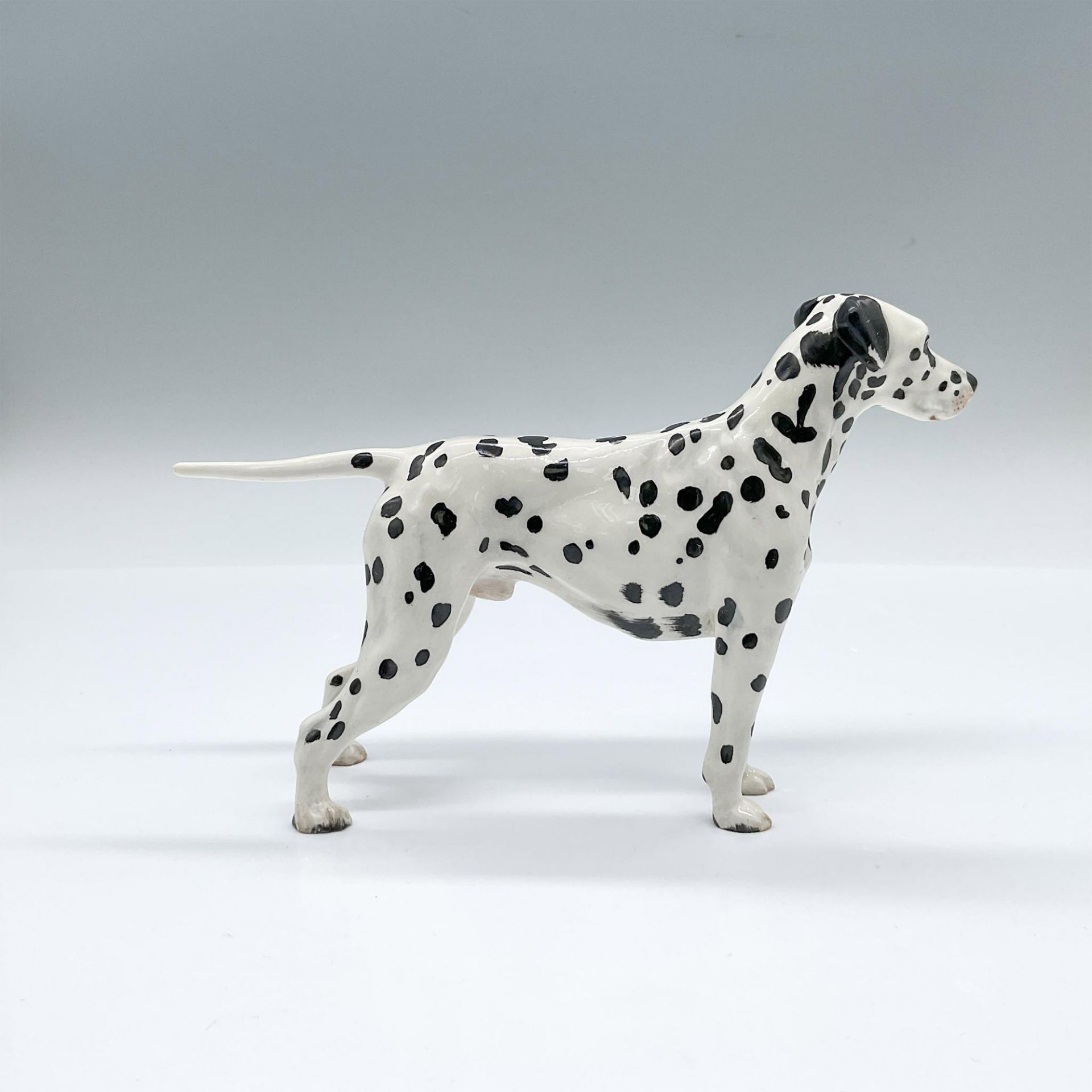Royal Doulton Figurine, Dalmatian Ch. Goworth Victor HN1114 - Bild 2 aus 3