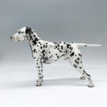 Dalmatian Ch. Goworth Victor HN1111 - Royal Doulton Animal Figurine