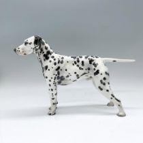 Dalmatian Ch. Goworth Victor HN1111 - Royal Doulton Animal Figurine
