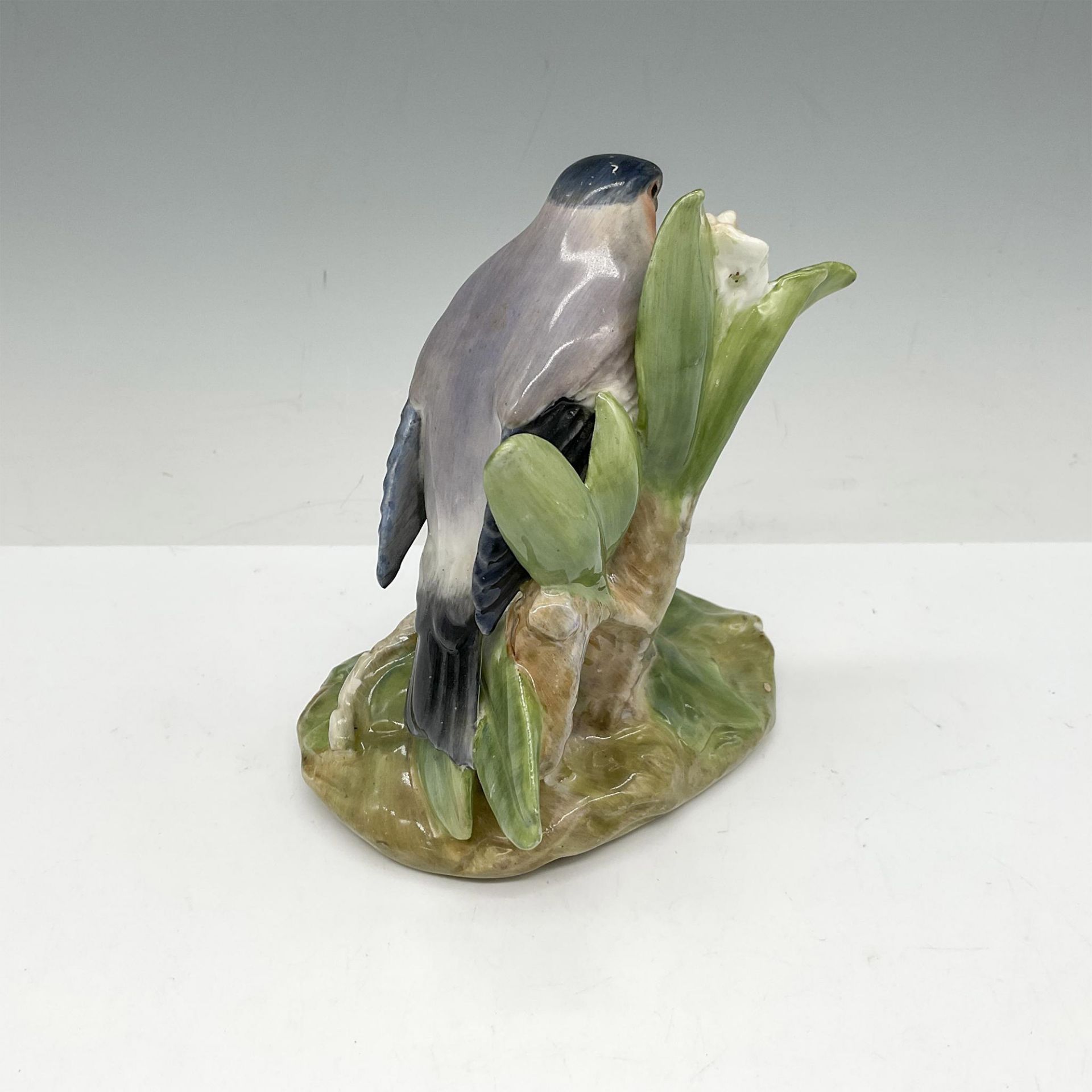 Bullfinch HN2551 - Royal Doulton Figurine - Bild 2 aus 3