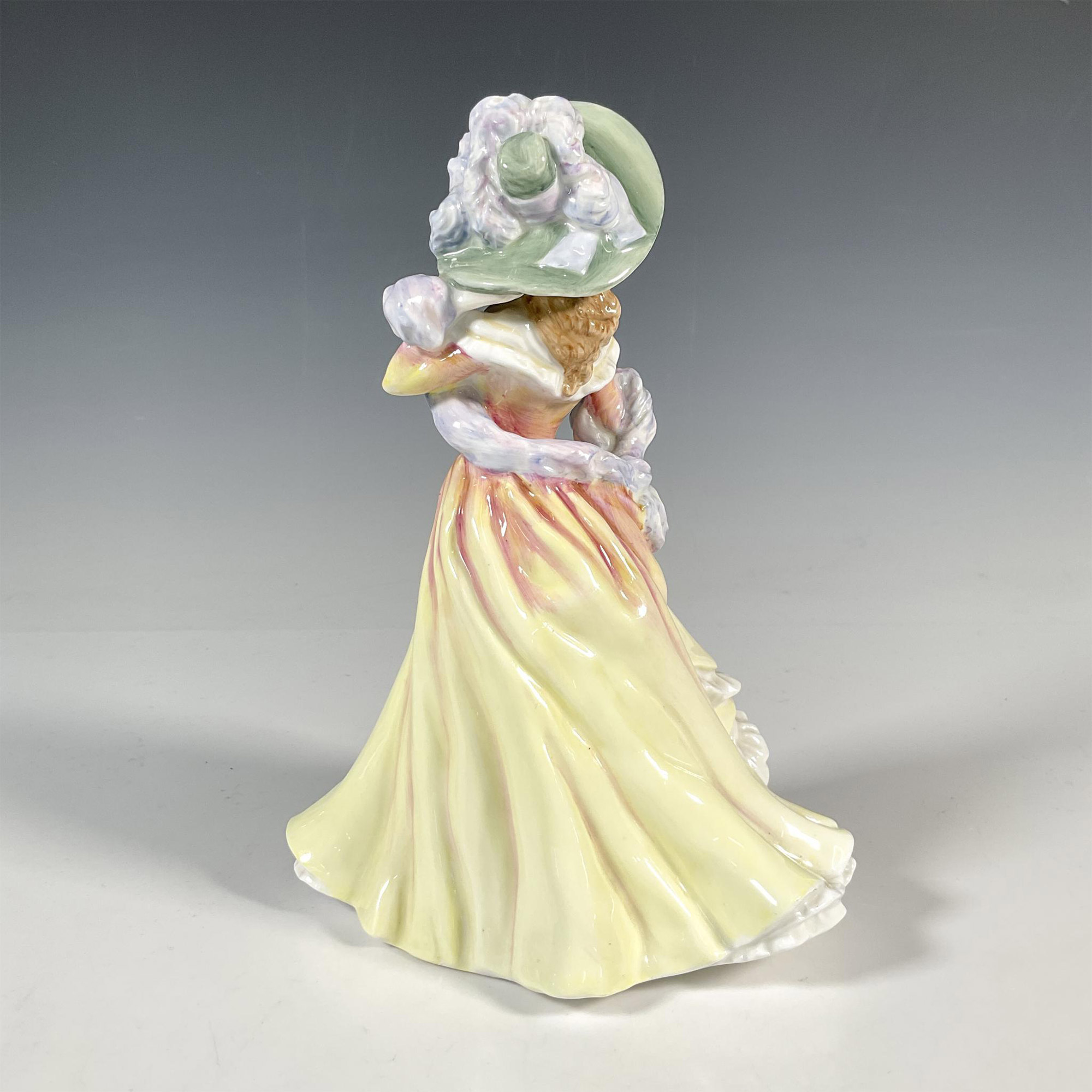 Katie HN3360 - Royal Doulton Figurine - Image 2 of 5