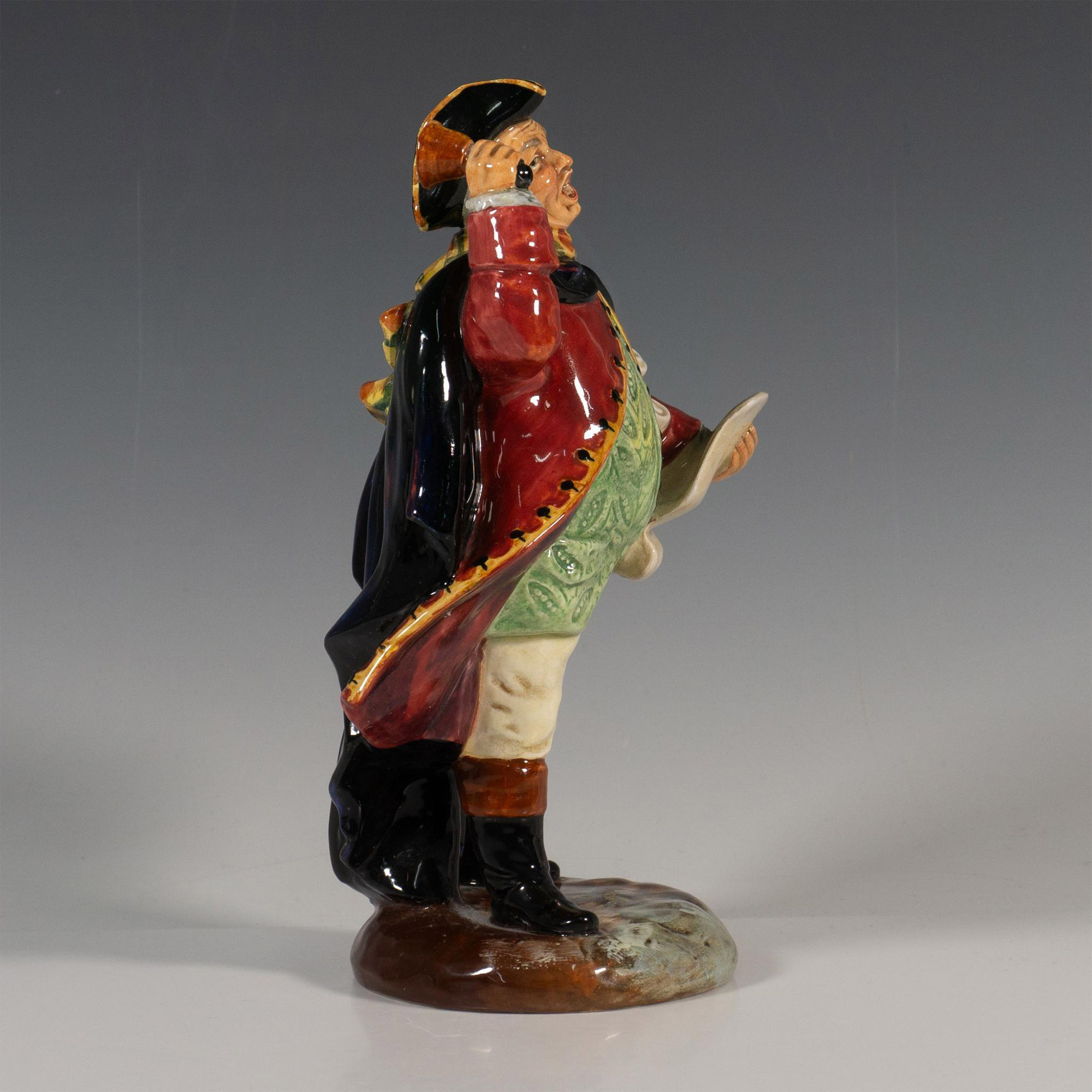 Town Crier HN2119 - Royal Doulton Figurine - Image 3 of 5
