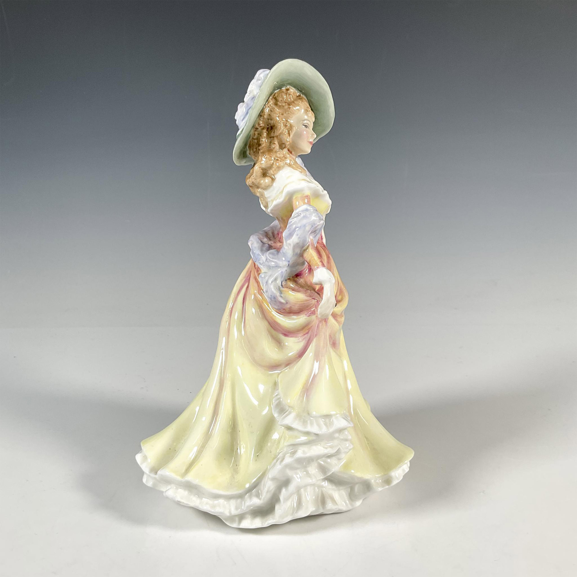Katie HN3360 - Royal Doulton Figurine - Image 4 of 5