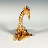 Franz Collection Porcelain Mother Giraffe Figurine