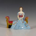 Paragon China Porcelain Figurine, Lady Marguerite