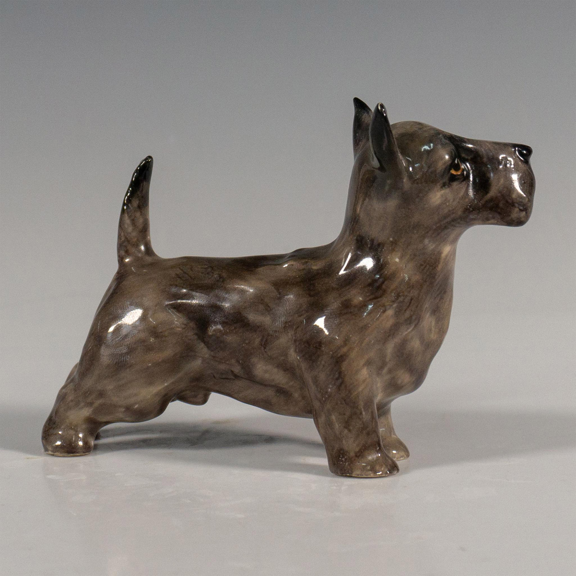 Scottish Terrier HN981 - Royal Doulton Animal Figurine - Image 4 of 5
