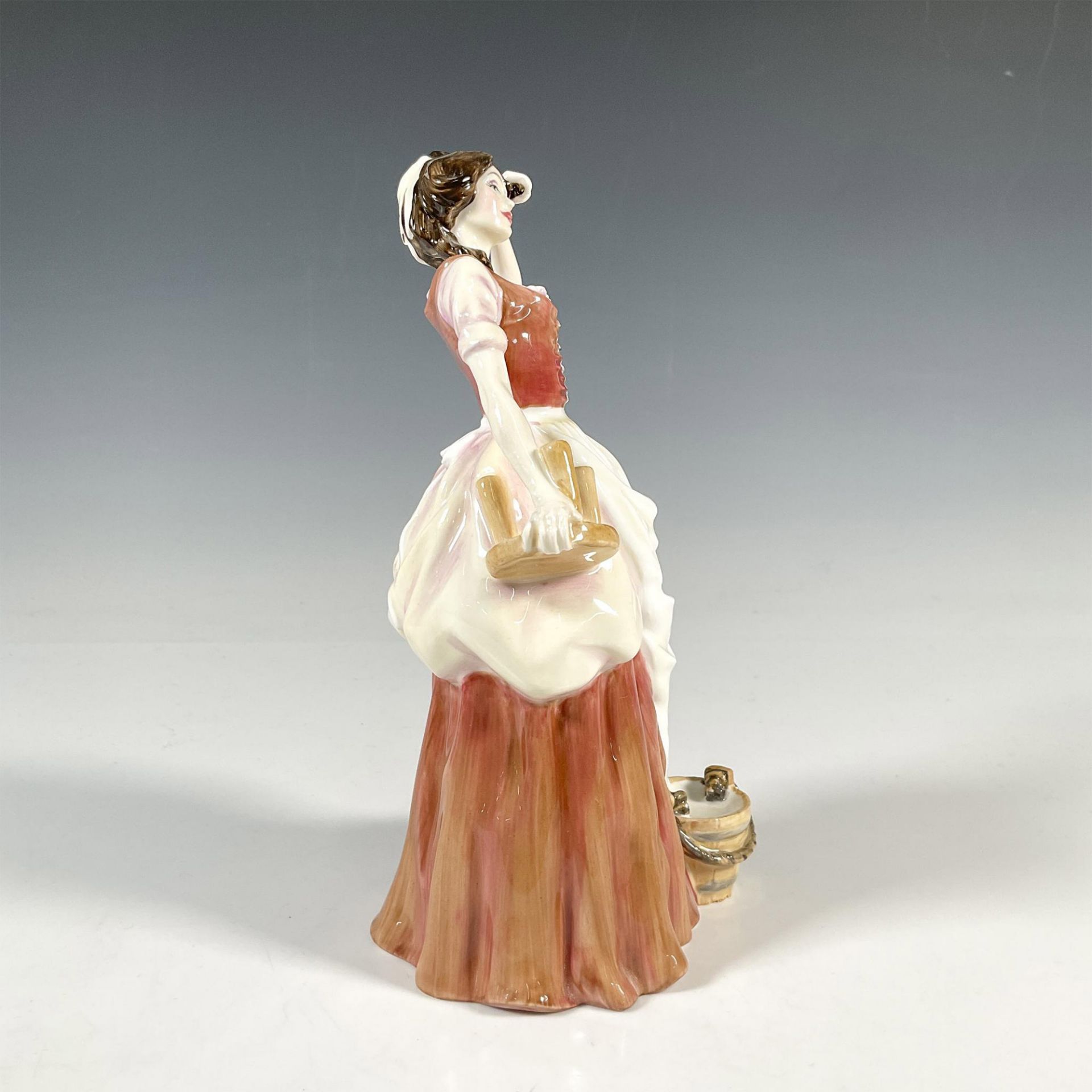 Tess of the D'Urbervilles HN3846 - Royal Doulton Figurine - Image 4 of 5