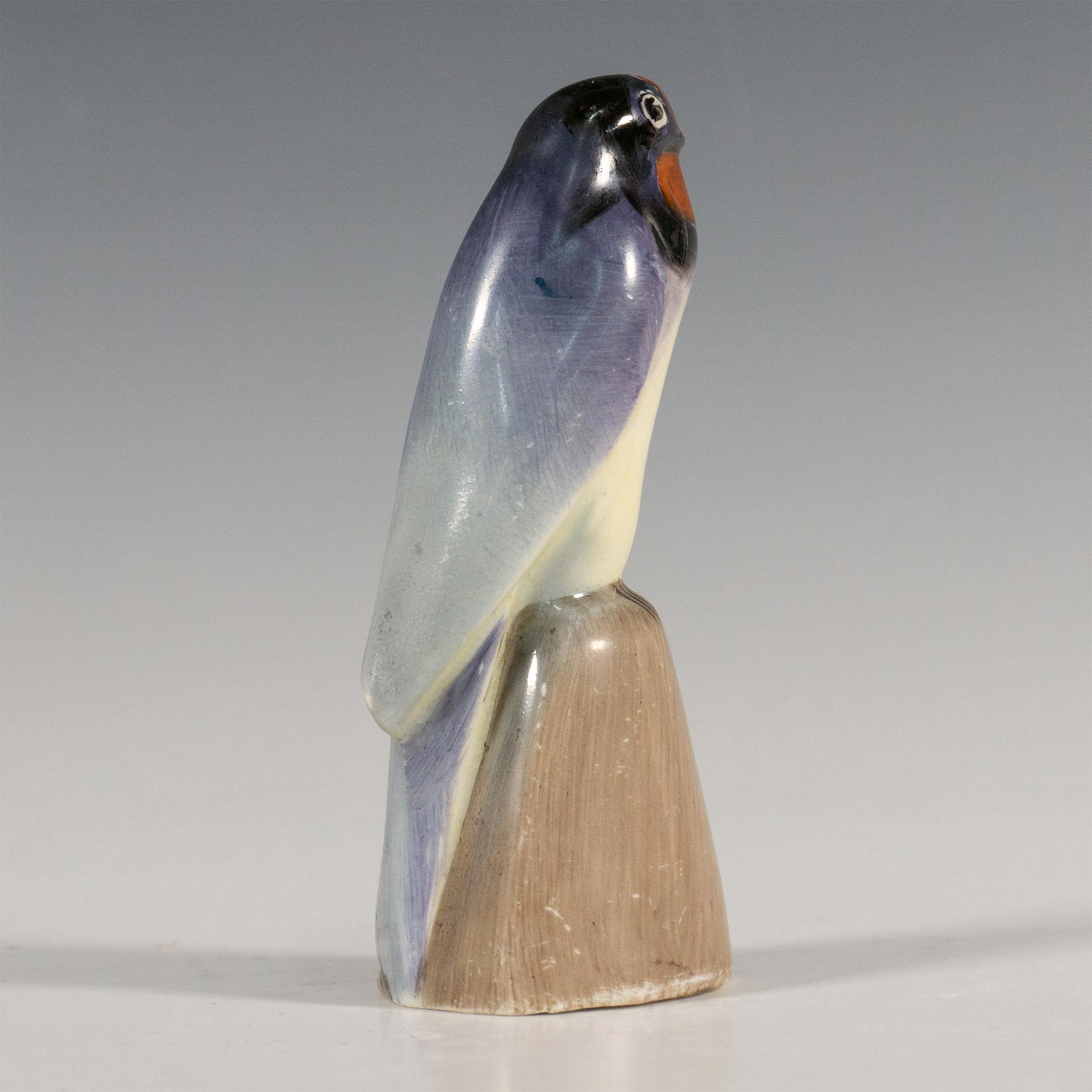 Swallow On Rock HN149 - Royal Doulton Animal Figurine - Image 5 of 6