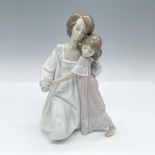 Lladro Porcelain Figurine, Good Night 1005449