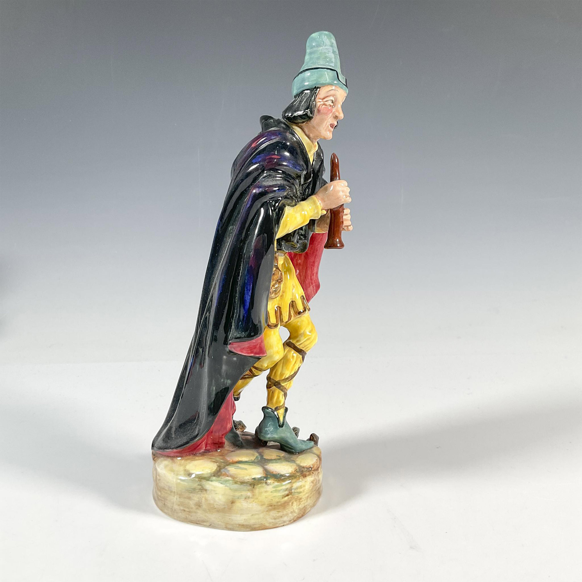Pied Piper HN2102 - Royal Doulton Figurine - Image 4 of 5