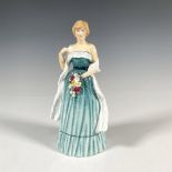 Lady Diana Spencer HN2885 - Royal Doulton Figurine