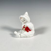 Babys First Christmas HN4427 - Royal Doulton Figurine