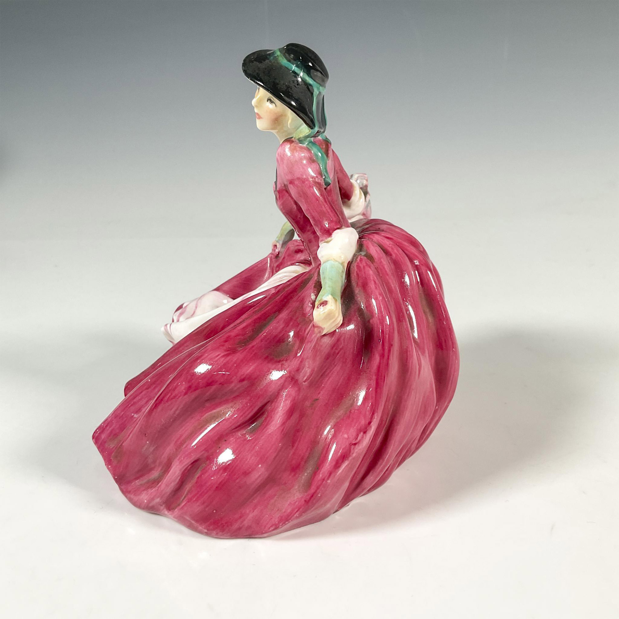 Annabella HN1875 - Royal Doulton Figurine - Image 4 of 5