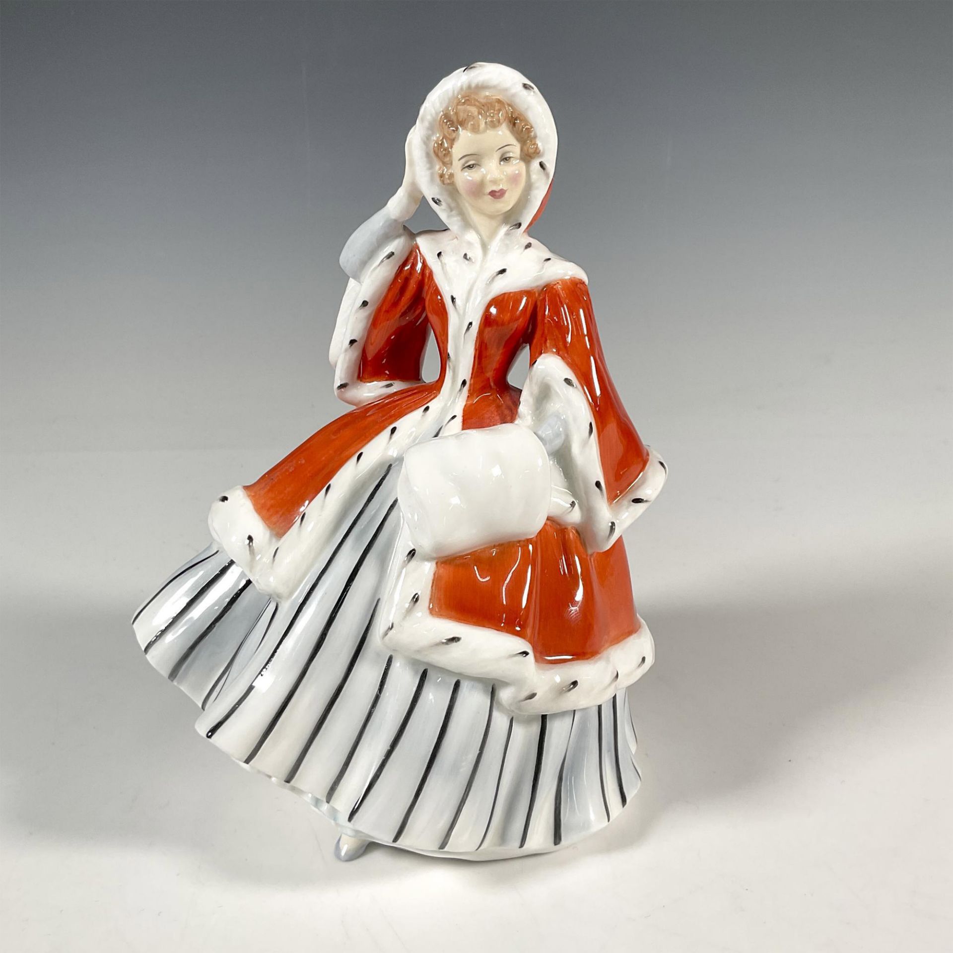 Noelle HN2179 - Royal Doulton Figurine