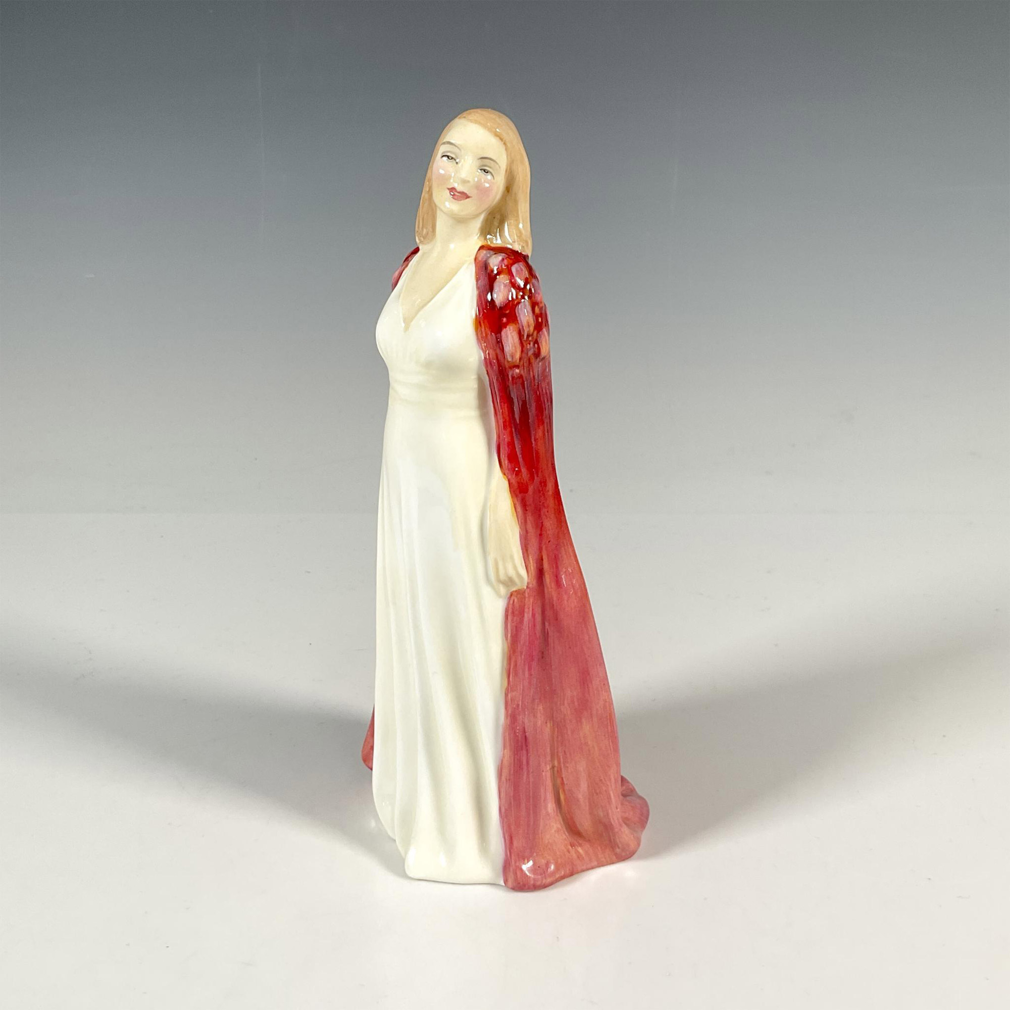 Collinette HN1999 - Royal Doulton Figurine