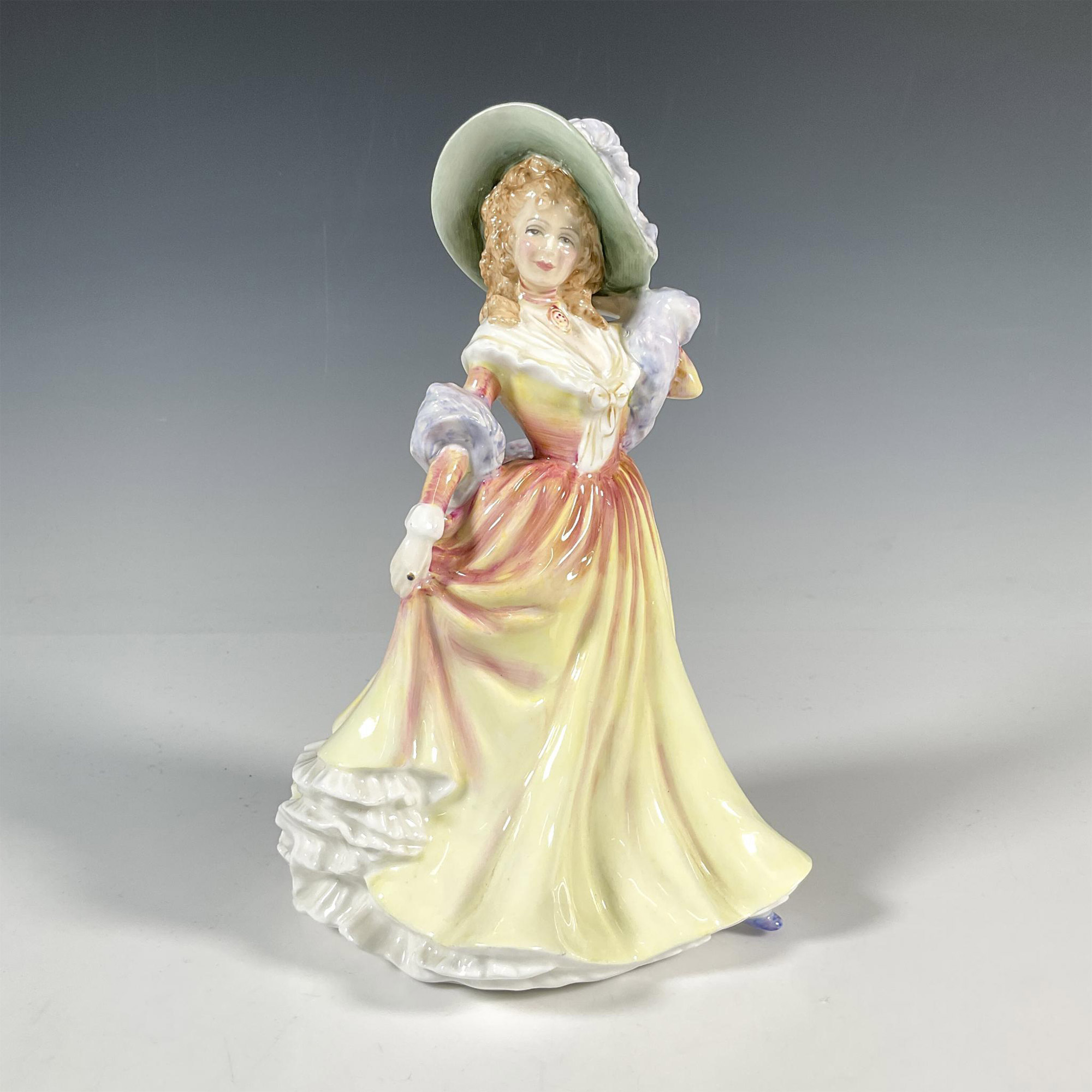 Katie HN3360 - Royal Doulton Figurine