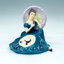 Pensive Moments HN2704 - Royal Doulton Figurine