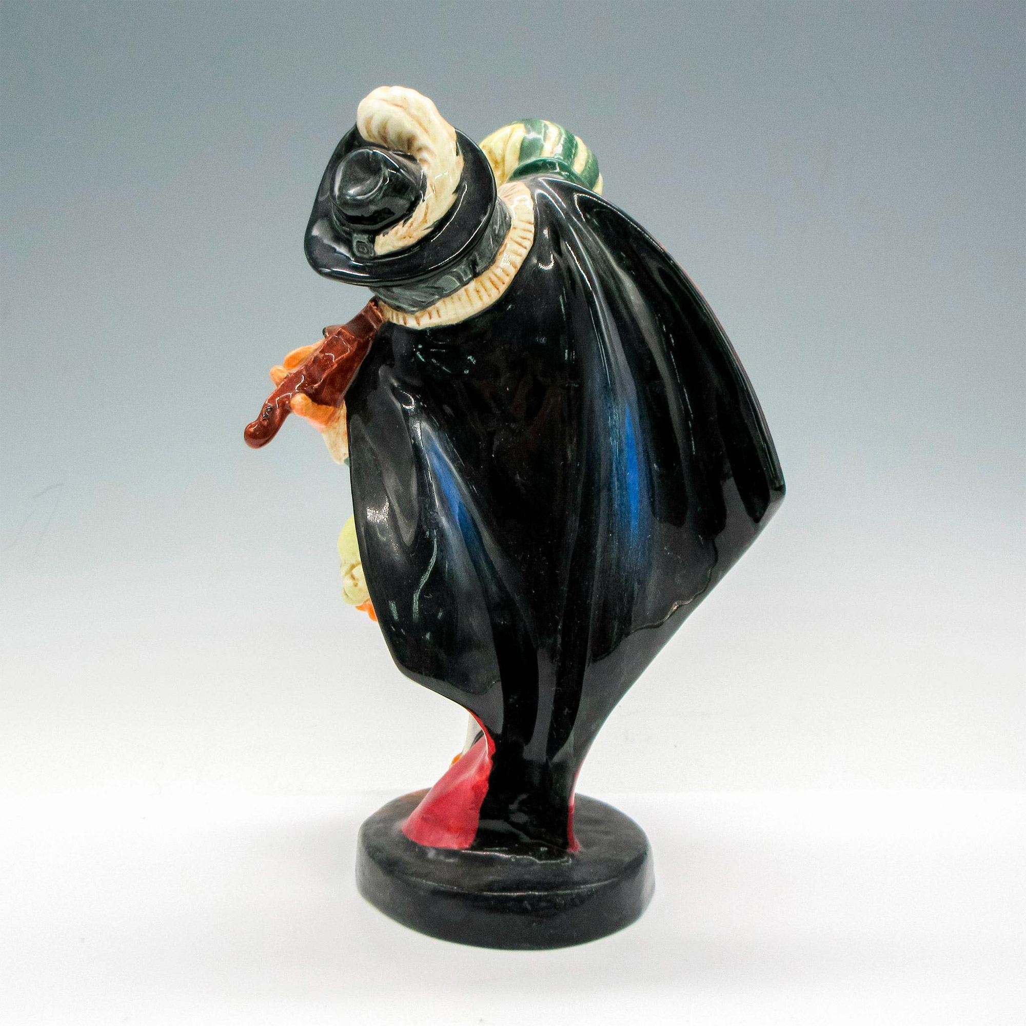 The Fiddler HN2171 - Royal Doulton Figurine - Image 2 of 3