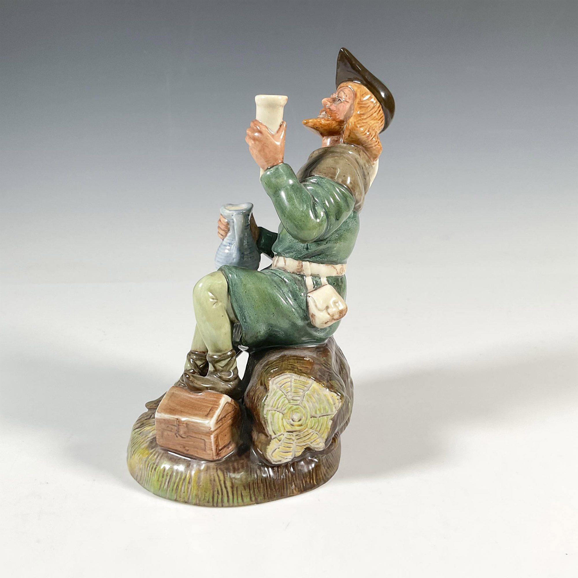 Robin Hood HN2773 - Royal Doulton Figurine - Image 4 of 5