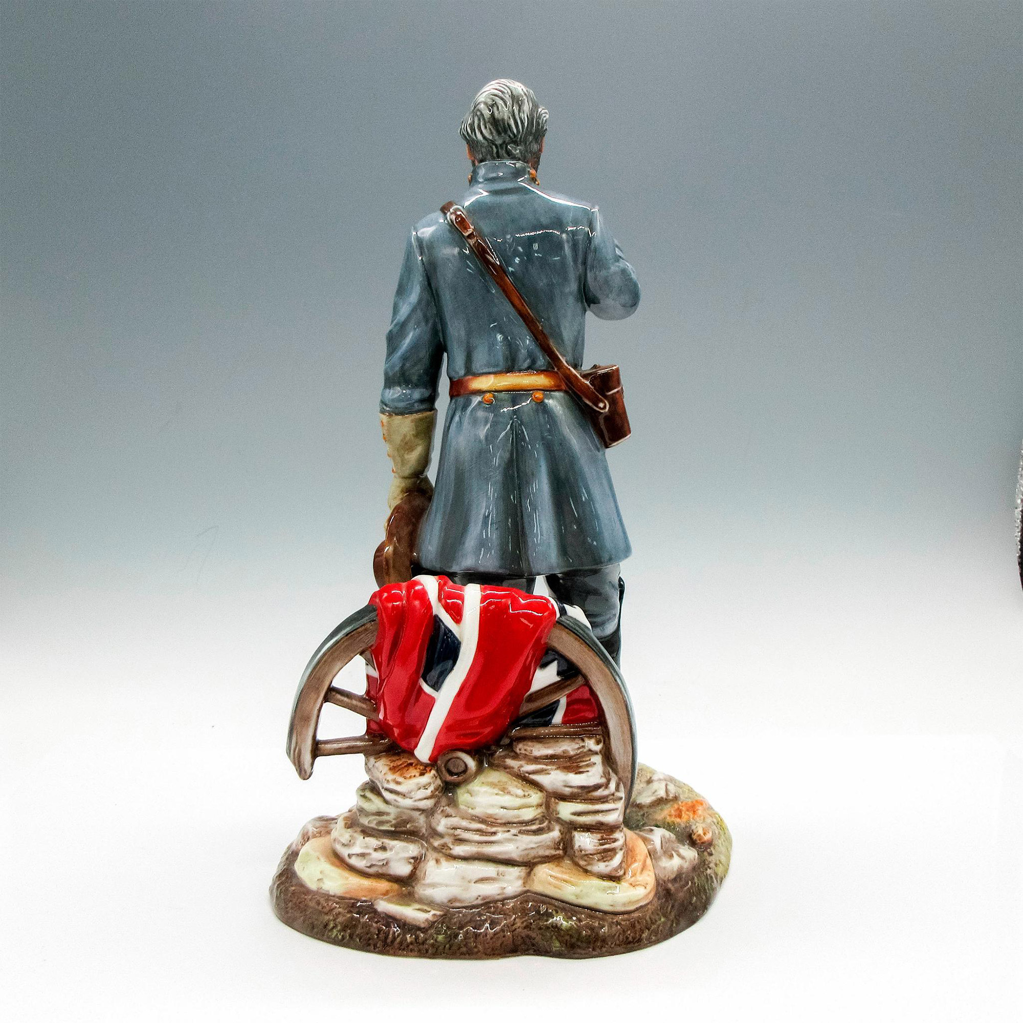 General Robert E. Lee HN3404 - Royal Doulton Figurine - Image 2 of 4