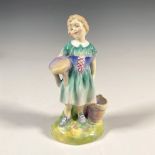 My Pretty Maid HN2064 - Royal Doulton Figurine