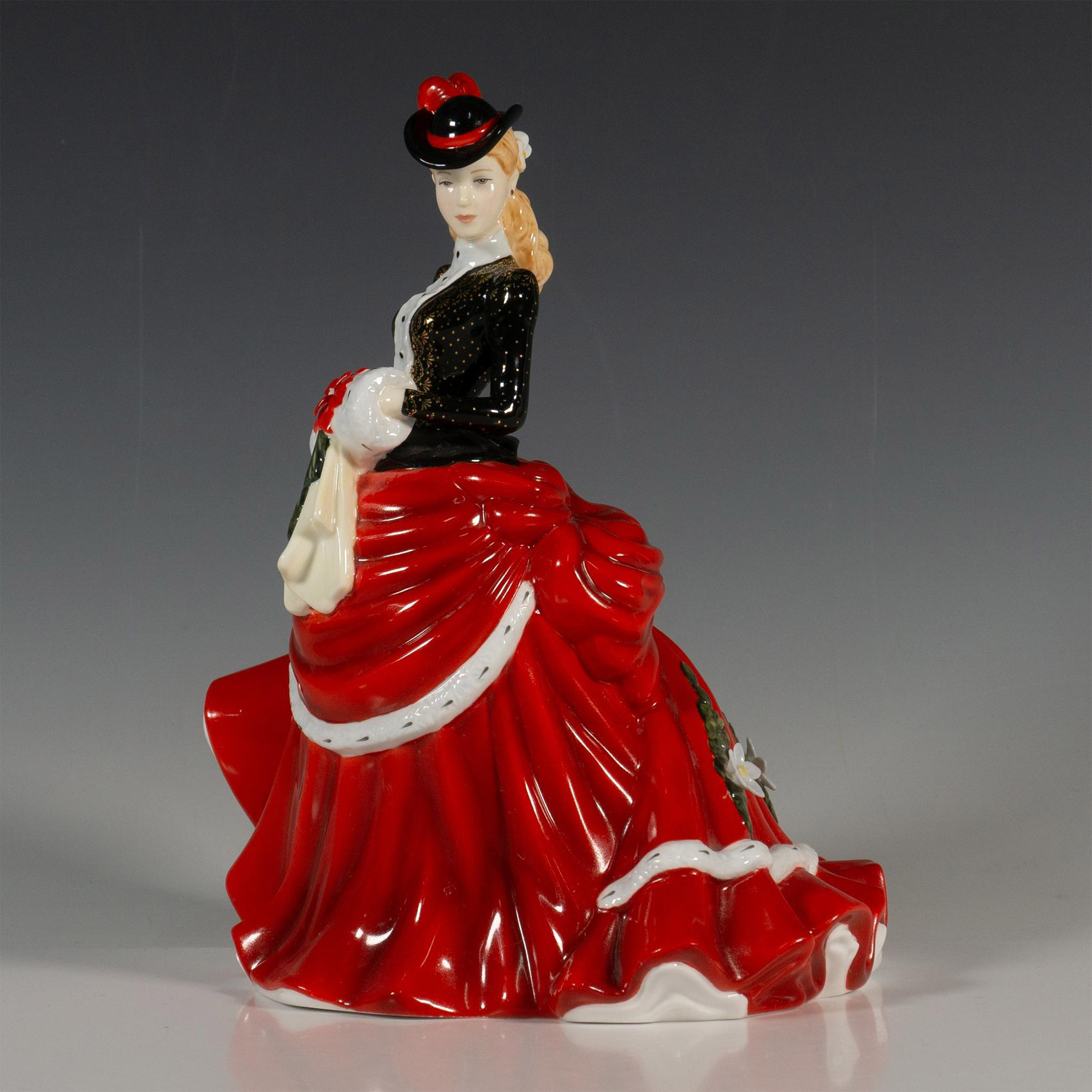 Holly HN5846 - Royal Doulton Figurine - Image 2 of 5