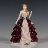 Evelyn HN5425 - Royal Doulton Figurine