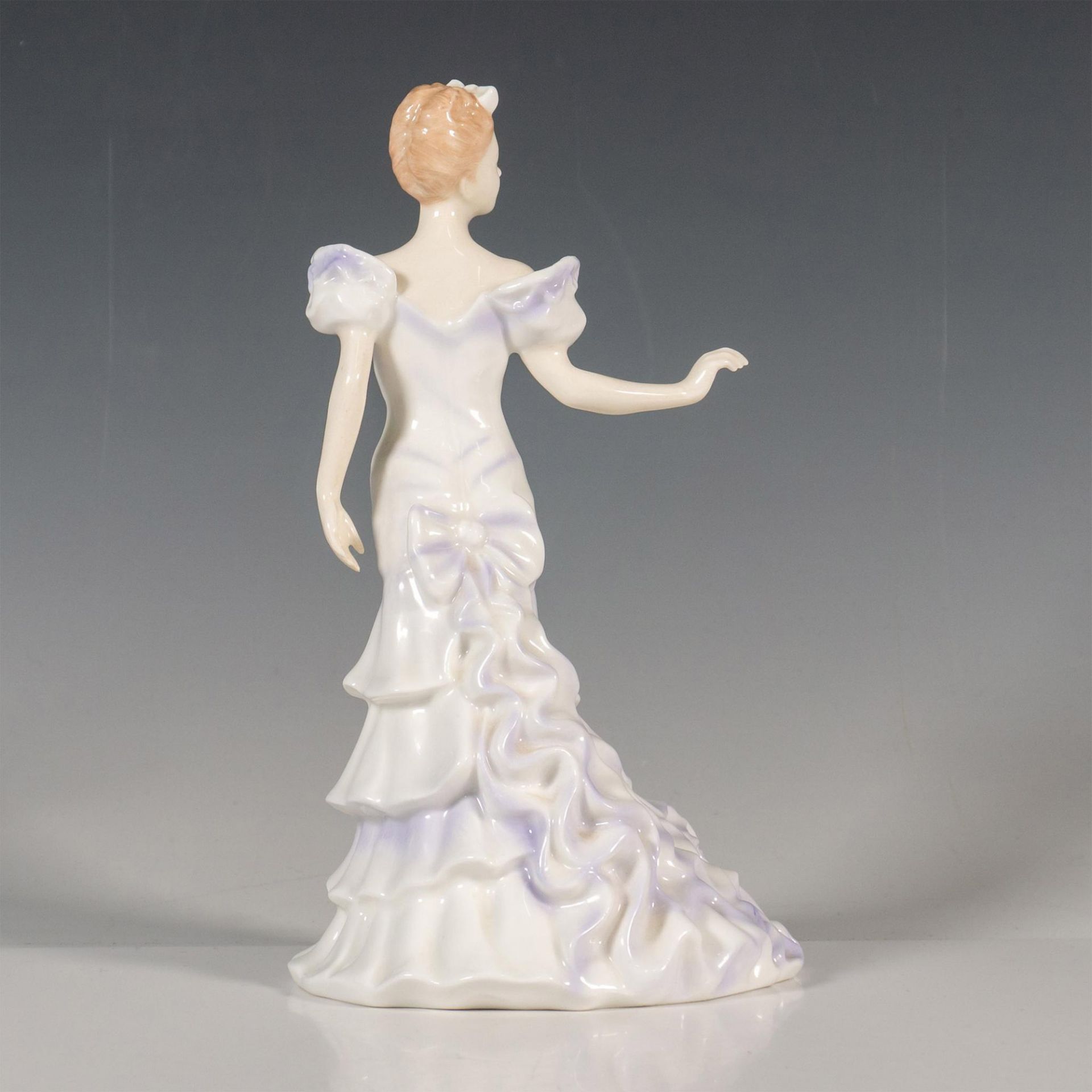 Centre Stage HN3861 Colorway - Royal Doulton Figurine - Bild 3 aus 4